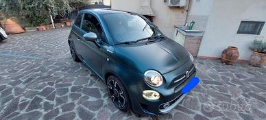 Fiat 500 sport 1.0 hybrid