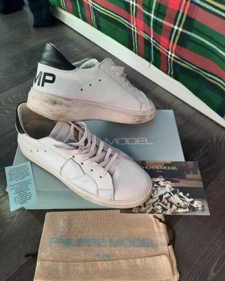 Philippe model