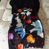 Completo gonna camicia nuovo