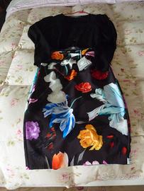 Completo gonna camicia nuovo