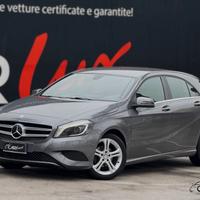 Mercedes-Benz A 180 CDI Sport 109CV PACK LUCI