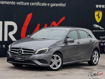 Mercedes-Benz A 180 CDI Sport 109CV PACK LUCI