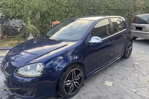 Golf v 1.9 105 cv