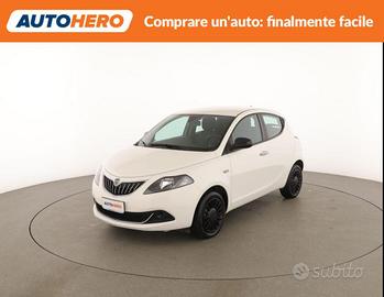 LANCIA Ypsilon LV82155