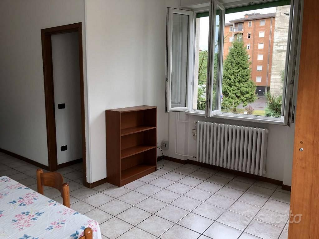 Appartamento – Bergamo, Finazzi, San Tommaso - Vista 5