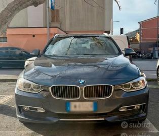 BMW serie 3