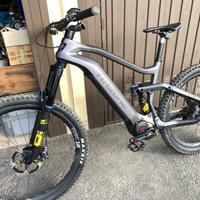 Haibike all mtb se