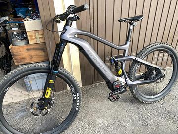 Haibike all mtb se