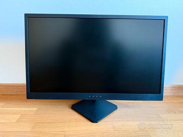 Monitor HP Omen 24,5” Full HD 144hz