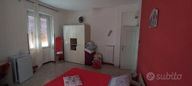 Stanza per studenti o lavoratori