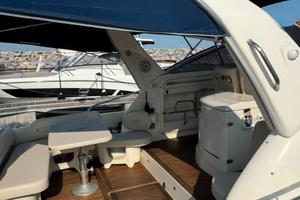 CRANCHI Zaffiro 32 New 2011