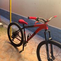 COLLECTIVE BIKES  LH1