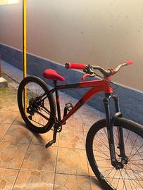 COLLECTIVE BIKES  LH1