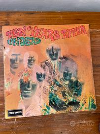 Undead - Ten Years After