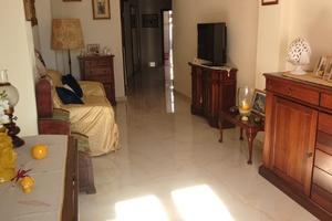 Casa appartamento indipendente Palazzotto Leporano