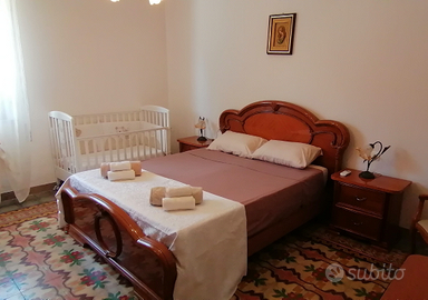 MARANZANO VACANZE - Casa con giardino e barbacue