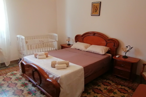 MARANZANO VACANZE - Casa con giardino e barbacue