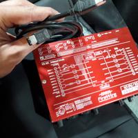 Scheda Audio EDIROL FireWire FA-101