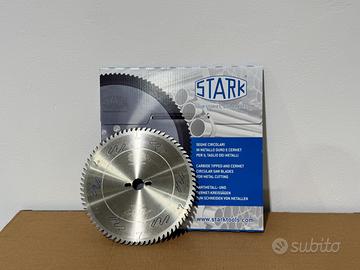 Lama circolare HM per bilaminato D. 300 Z=72 STARK