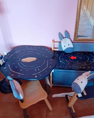 Arredo per bambini