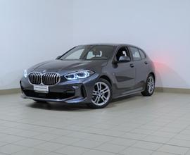 BMW Serie 1 116d Msport auto