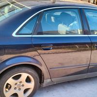 Audi A4 b6 1.9TDI 130cv AWX