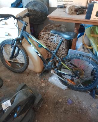 bici da bambino bianchi
