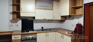 Cucina angolare