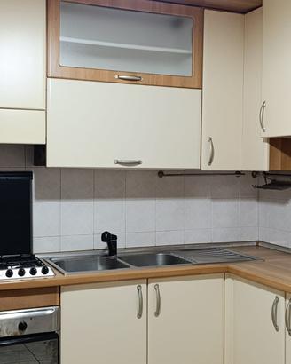 Cucina angolare