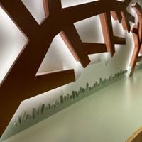 Arredamento per negozio