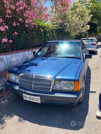 Mercedes 190 - 1995