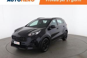 KIA Sportage SU48688