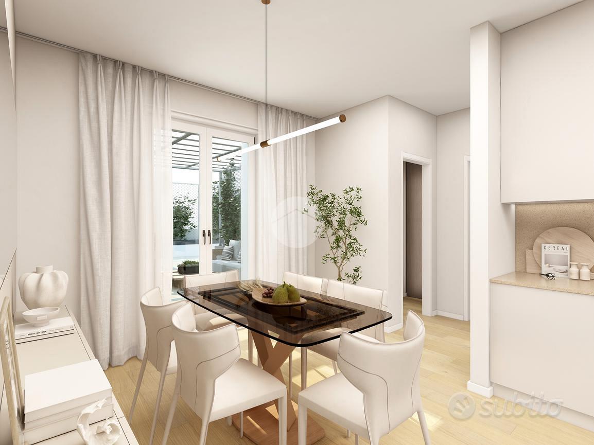 Appartamento – MI - Vista 3