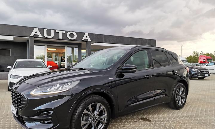 FORD Kuga 1.5 EcoBl. 120CV aut. 2WD ST-Line X
