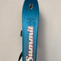 K2 Summit sci alpinismo 174