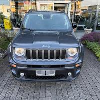 JEEP RENEGADE 1.3 190CV AUTOMATICA