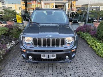 JEEP RENEGADE 1.3 190CV AUTOMATICA