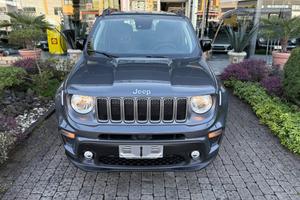 JEEP RENEGADE 1.3 190CV AUTOMATICA
