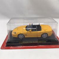 Ferrari 550 Barchetta