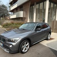 Bmw X1 1.8D SDRIVE