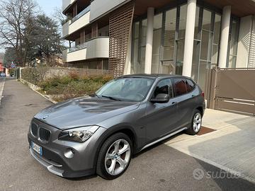 Bmw X1 1.8D SDRIVE