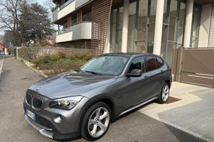 Bmw X1 1.8D SDRIVE