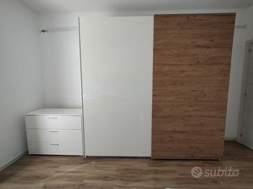 Arredo camera da letto