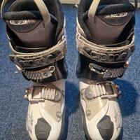 scarponi da sci donna ATOMIC LIVE FIT 38/39