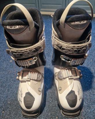 scarponi da sci donna ATOMIC LIVE FIT 38/39
