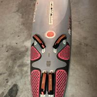 Tavola windsurf Mistral Edge