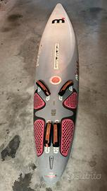 Tavola windsurf Mistral Edge