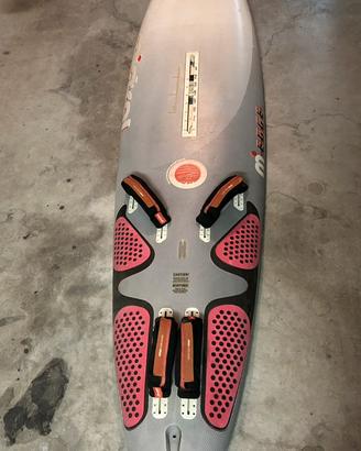 Tavola windsurf Mistral Edge CGI 268
