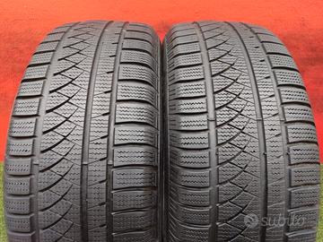 235 55 18 Gomme Invernali 70% Champiro 235 55 18