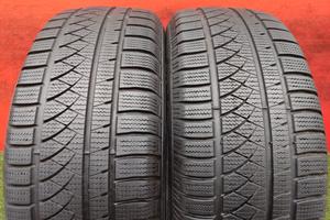 235 55 18 Gomme Invernali 70% Champiro 235 55 18